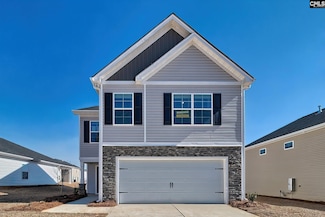 811 Cattle Egret Ln, Hopkins, SC 29061