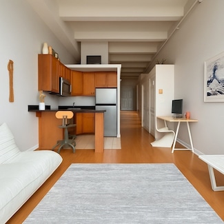 12 Stoneholm St Unit 406, Boston, MA 02115