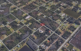 12A Oberly Pkwy, Wedgefield, FL 32833