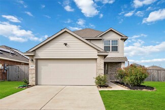 14611 Broadbury Pond Rd, Rosharon, TX 77583