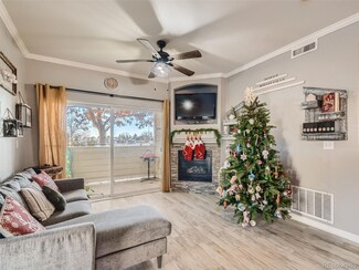 4747 S Balsam Way Unit 20-101, Littleton, CO 80123