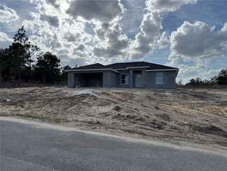 4424 SW Carnation Ct, Dunnellon, FL 34431