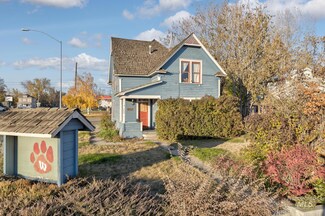 700 E Commercial St, Weiser, ID 83672