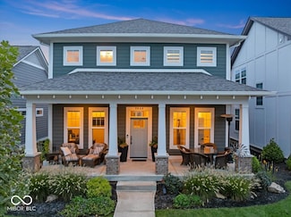 9864 Northern Lights Ln, Nora, IN 46280