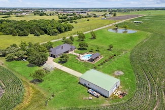 18818 Webb Ln, Nevada, TX 75173
