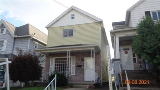 317 Longfellow St, Vandergrift, PA 15690