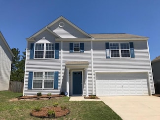 734 Mcnamara Ln, Columbia, SC 29229