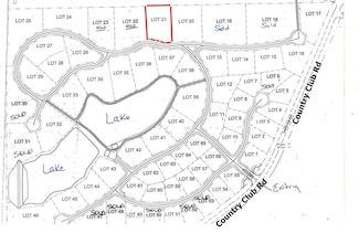 Lot 21 Autumn Ridge, Fulton, MS 38843