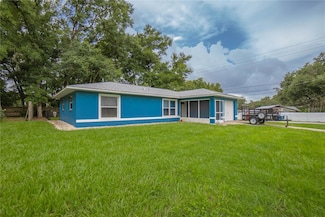3838 E Sanders St, Inverness, FL 34453