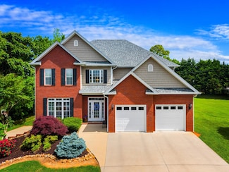 1172 Tretower Ct, Morristown, TN 37814