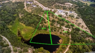 LOT 53 Clear Water Canyon, Helotes, TX 78023
