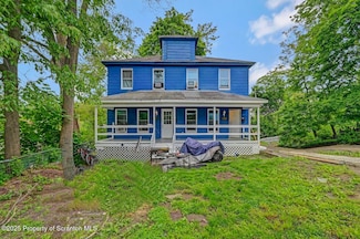 612 Farber Ct, Scranton, PA 18510