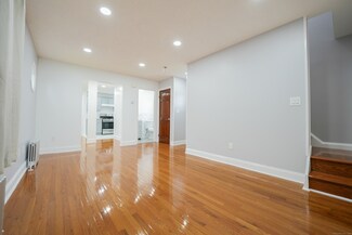377 Peck St Unit 1, New Haven, CT 06513