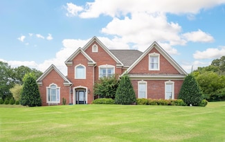 153 Thorncrest Dr, Ringgold, GA 30736