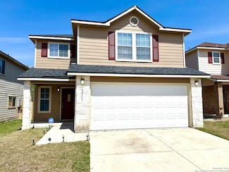 12523 Avens Arbor, San Antonio, TX 78253
