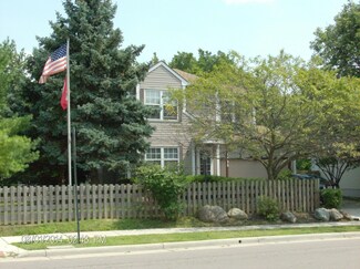 1428 Tall Meadows Dr, Columbus, OH 43223