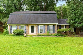 2067 Crescent Dr SW, Snellville, GA 30078