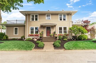 58 Beverly Ave, Lockport, NY 14094