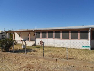 26540 N Hillward, Congress, AZ 85332