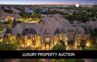 9553 Bella Terra Dr, Fort Worth, TX 76126