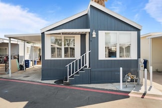 255 E Bradley Ave Unit SPC 79, El Cajon, CA 92021