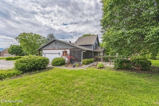 853 Fall Lea, Sevierville, TN 37862