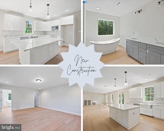 7016 Grace Landing Ct, Hughesville, MD 20637