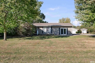 202 5th St, Matherville, IL 61263