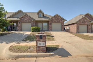 1014 SW 92nd St, Oklahoma City, OK 73139