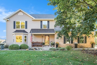 8155 Interlochen St, Kalamazoo, MI 49009