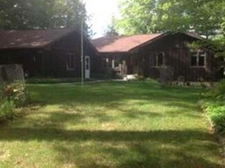 5400 Goodwillie Trail, Manitowish Waters, WI 54545