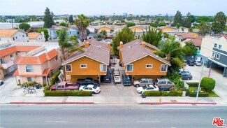 7561 Warner Ave, Huntington Beach, CA 92647