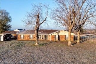 112368 S 4770 Rd, Muldrow, OK 74948