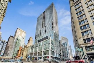 8 E Randolph St Unit 3007, Chicago, IL 60601