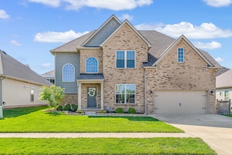 110 Kinglet Point, Nicholasville, KY 40356