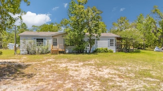 245 Whirlwind Loop, Hawthorne, FL 32640