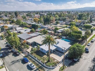 18654 Arminta St, Reseda, CA 91335