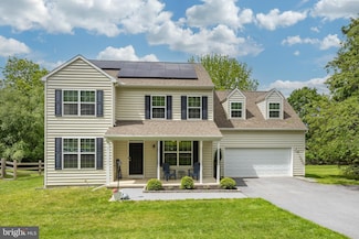 3237 Walnut St, Downingtown, PA 19335