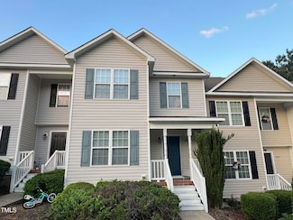 407 Whitehall Ct, Clayton, NC 27520