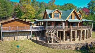 184 Grandview Cir, Traphill, NC 28685