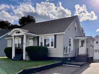 46 Waldo St, Millinocket, ME 04462
