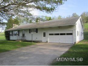 8327 White St, Waterville, NY 13480