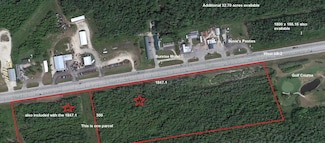 0 W Us-2 Unit 201817477, St. Ignace, MI 49781
