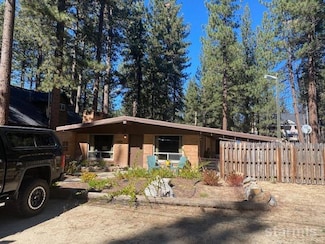 837 Modesto Ave, South Lake Tahoe, CA 96150