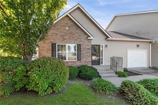 9431 N Granby Ave, Kansas City, MO 64154