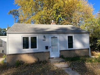 7410 4th Ave S, Richfield, MN 55423