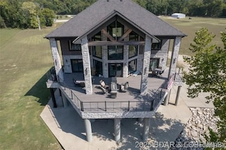 2262 Brown Rd, van Buren, MO 63965