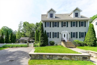 25 Burlington Rd, Billerica, MA 01821