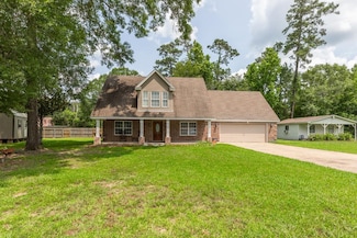 3075 Shivers St, Vidor, TX 77662