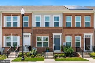 20326 Stol Run, Germantown, MD 20874